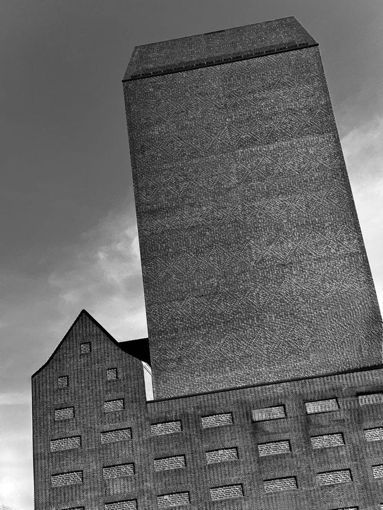 Elevation
